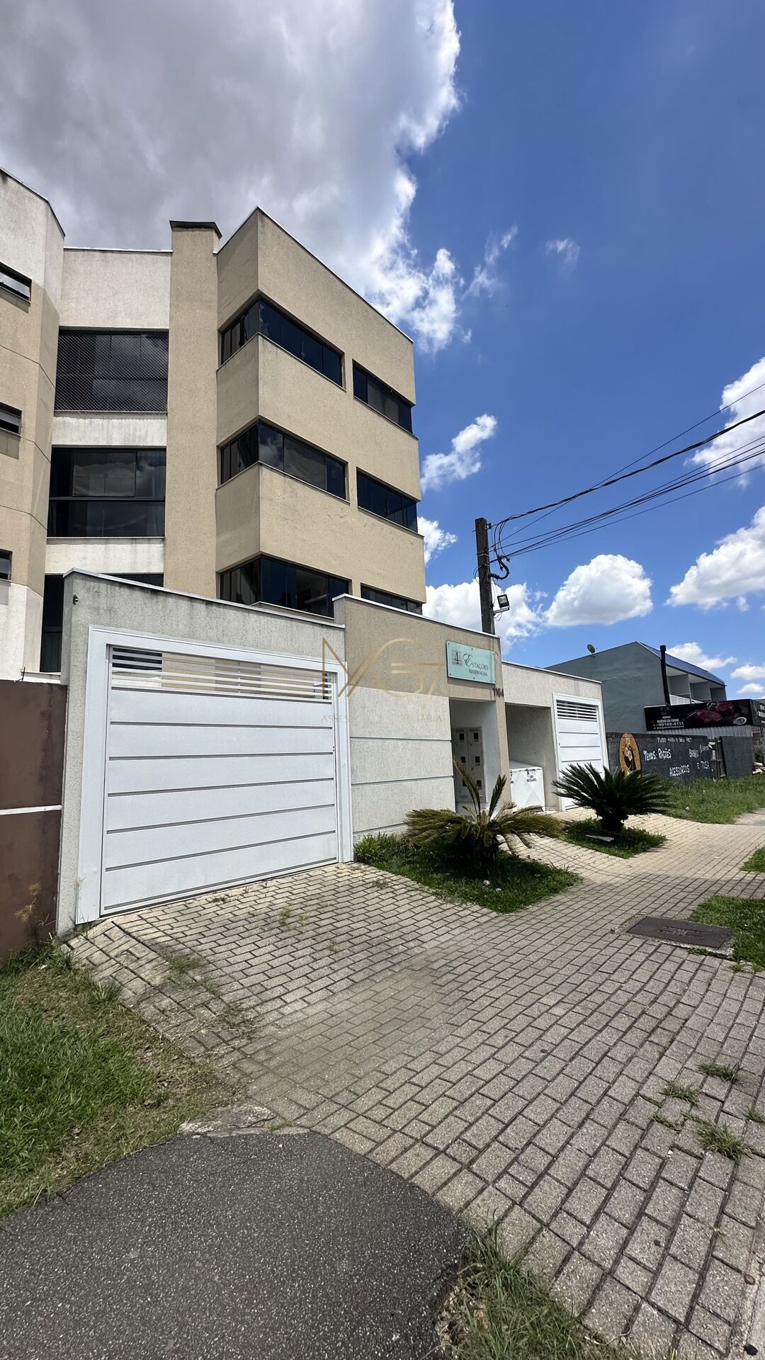 Apartamento, 3 quartos, 70 m² - Foto 1