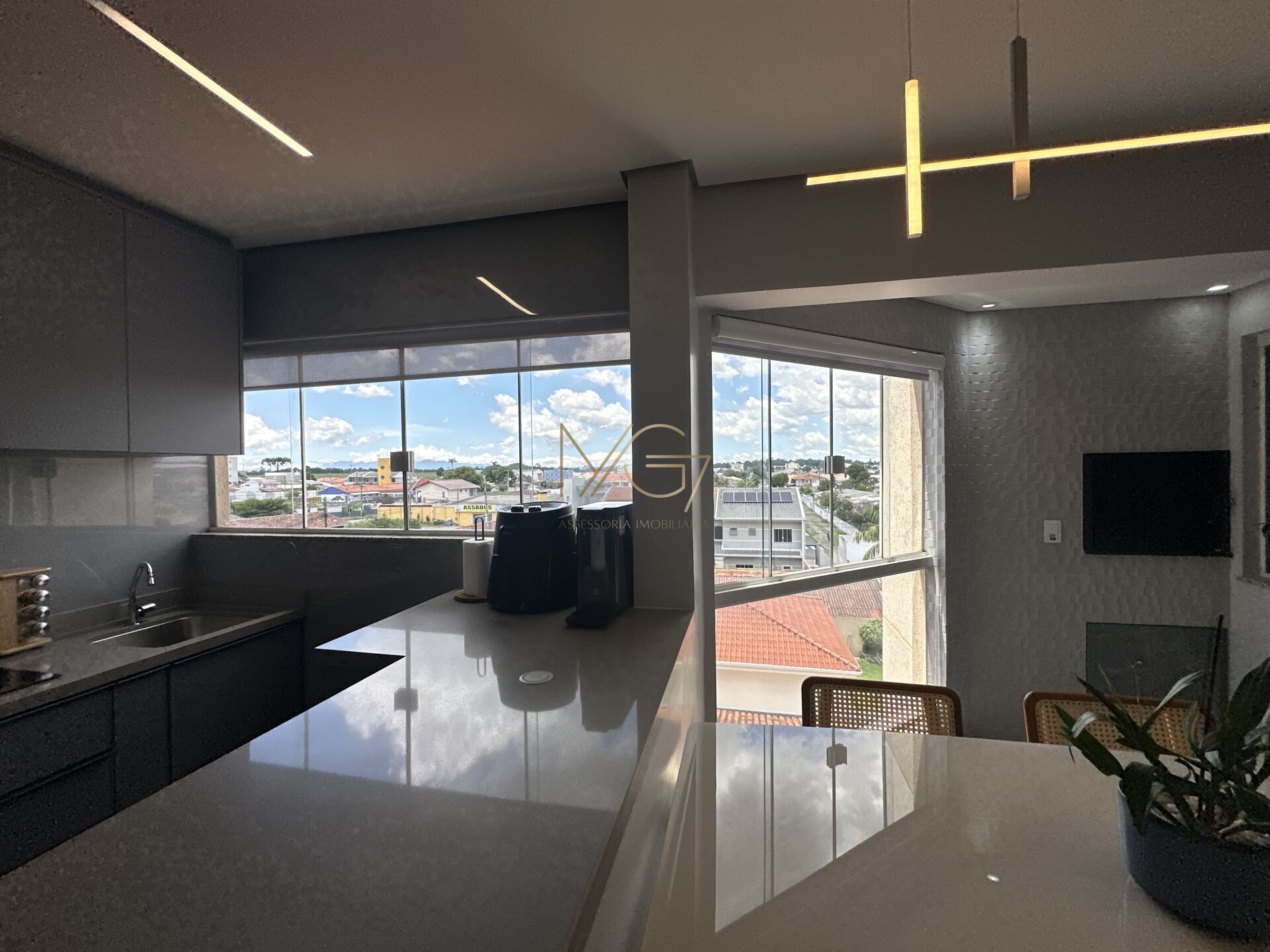 Apartamento, 3 quartos, 70 m² - Foto 13