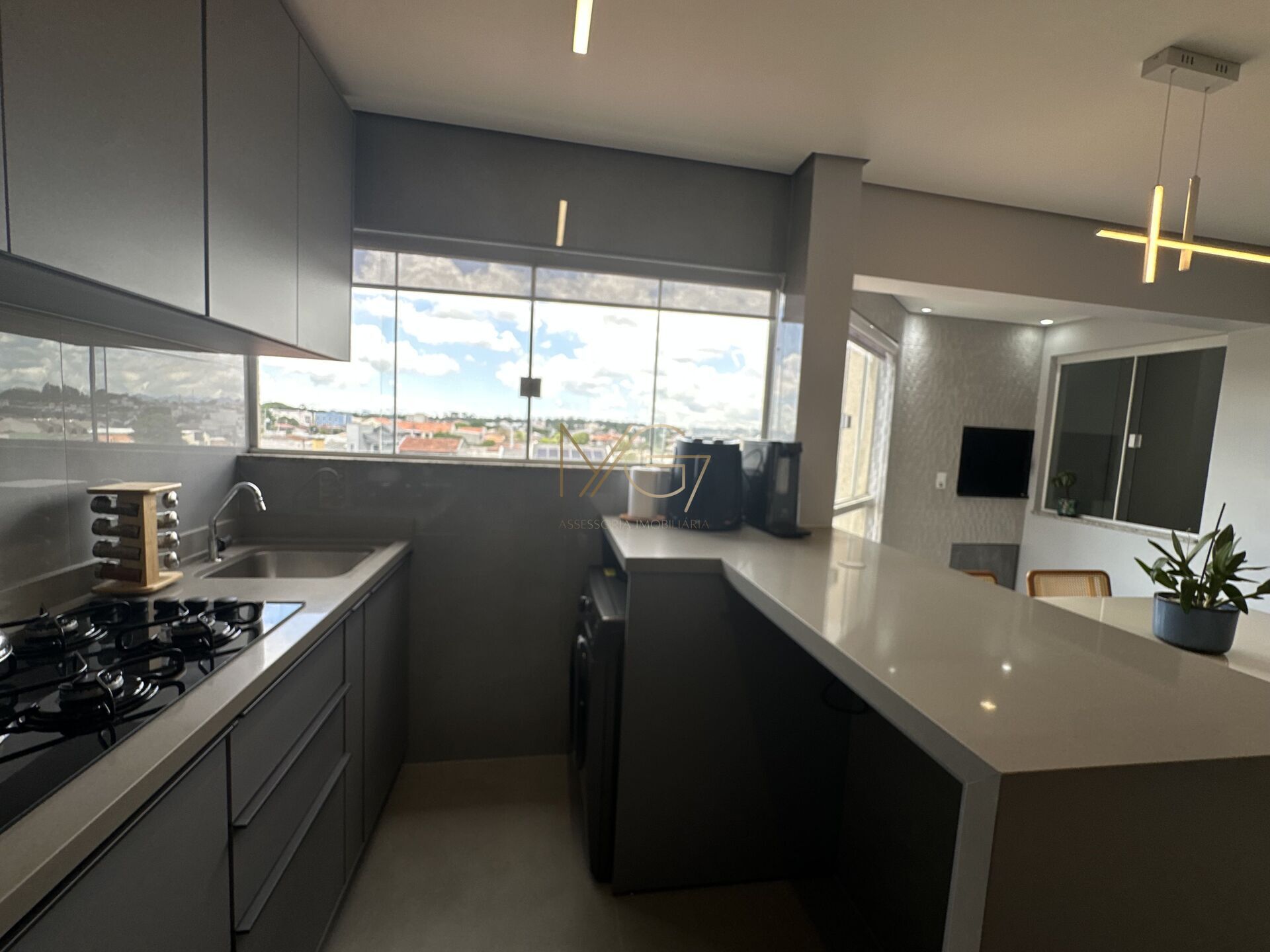 Apartamento, 3 quartos, 70 m² - Foto 8