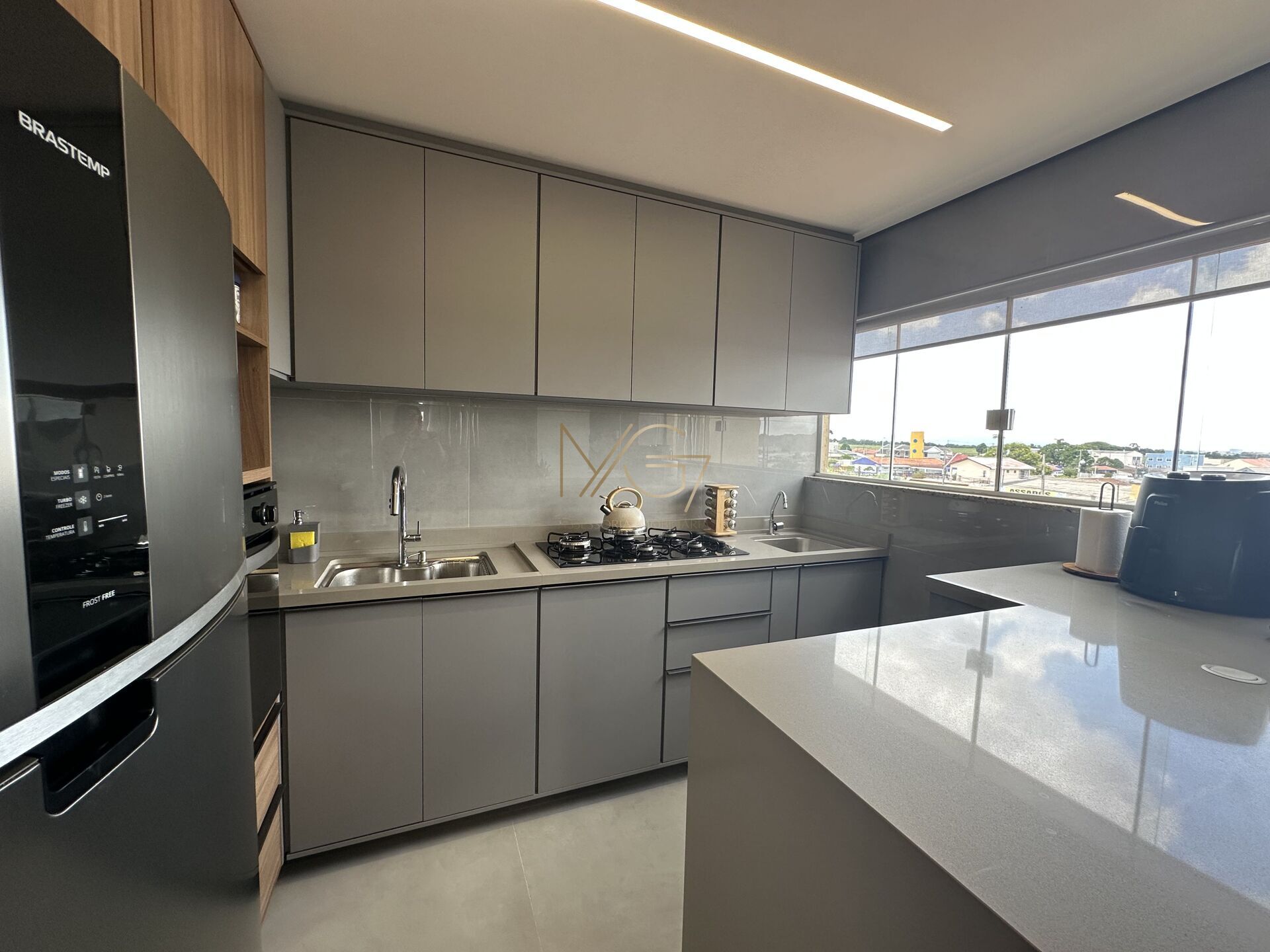 Apartamento, 3 quartos, 70 m² - Foto 9