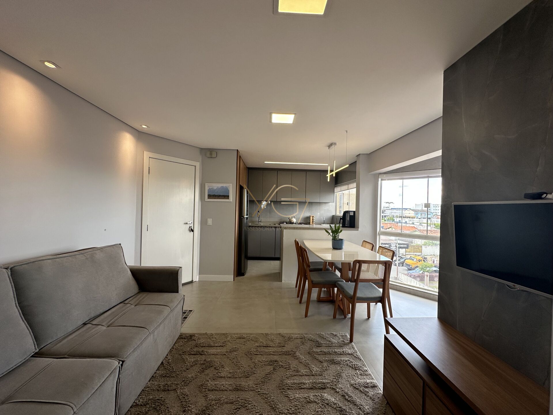 Apartamento, 3 quartos, 70 m² - Foto 4