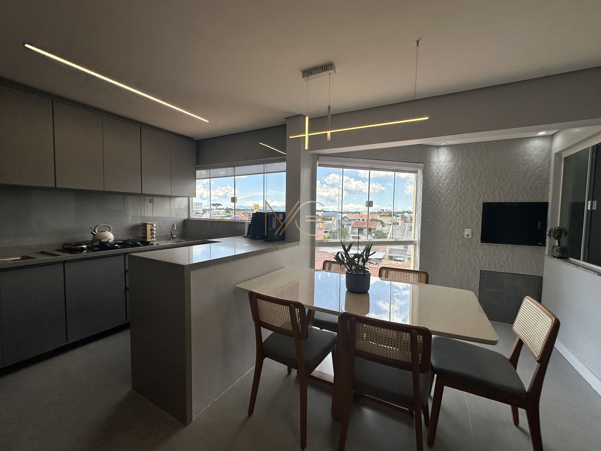 Apartamento, 3 quartos, 70 m² - Foto 5