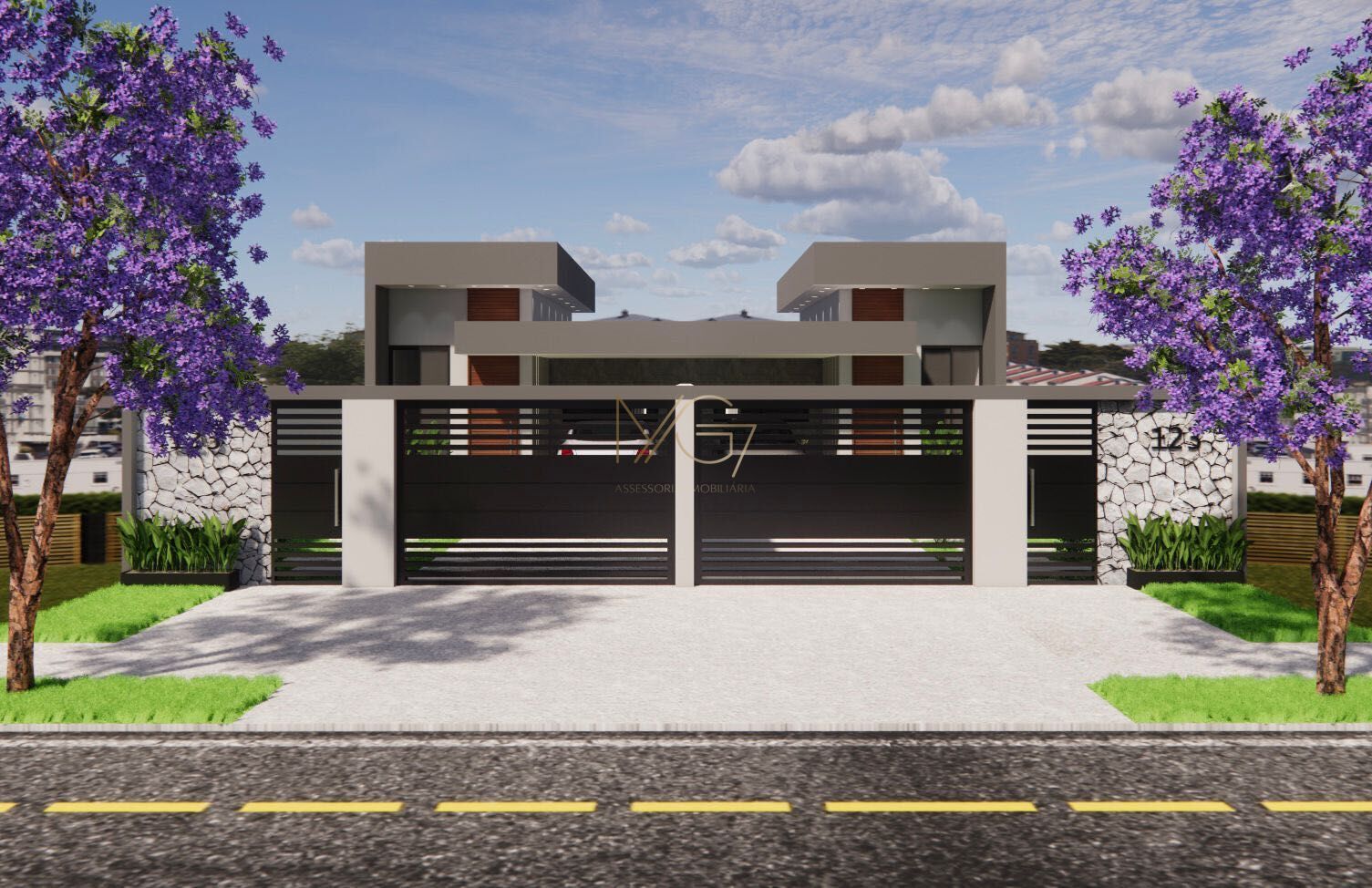 Casa, 3 quartos, 115 m² - Foto 4