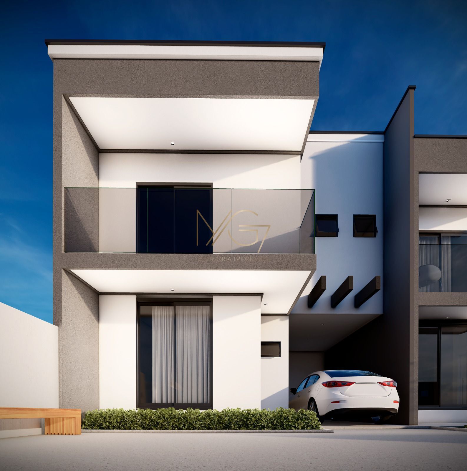 Casa à venda com 3 quartos, 99m² - Foto 16