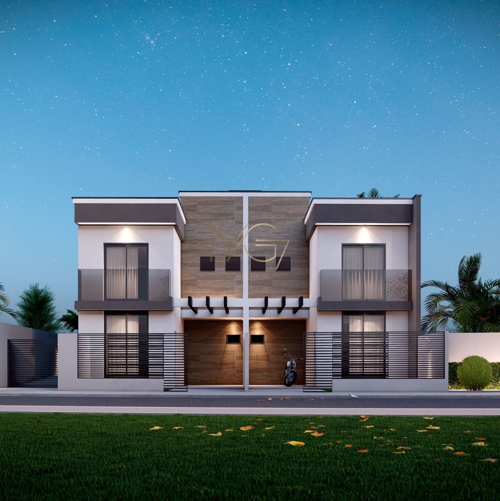 Casa à venda com 3 quartos, 99m² - Foto 23