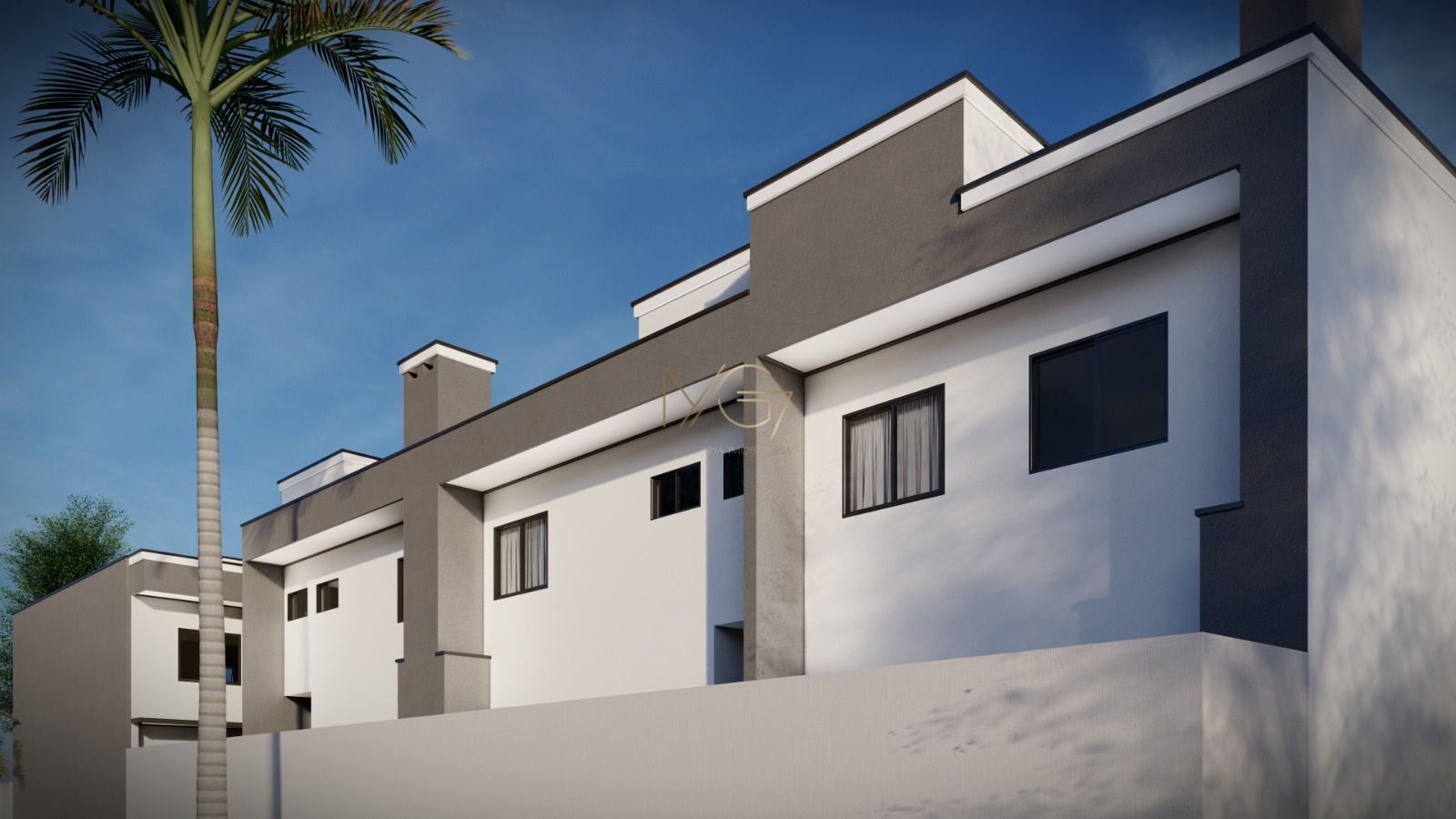 Casa à venda com 3 quartos, 99m² - Foto 17