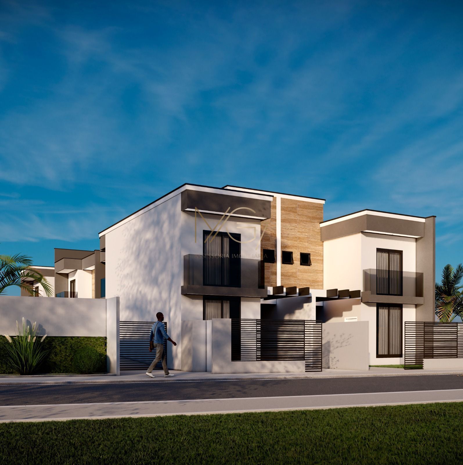 Casa à venda com 3 quartos, 99m² - Foto 20