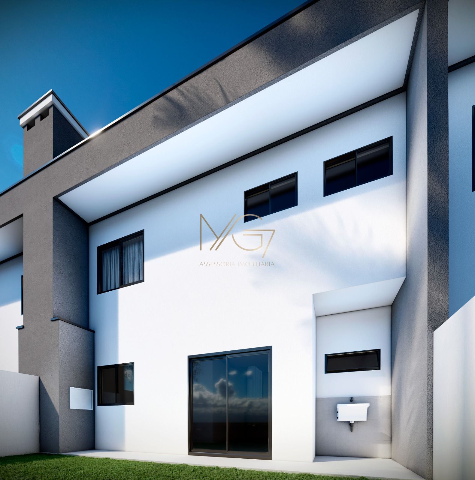 Casa à venda com 3 quartos, 99m² - Foto 19