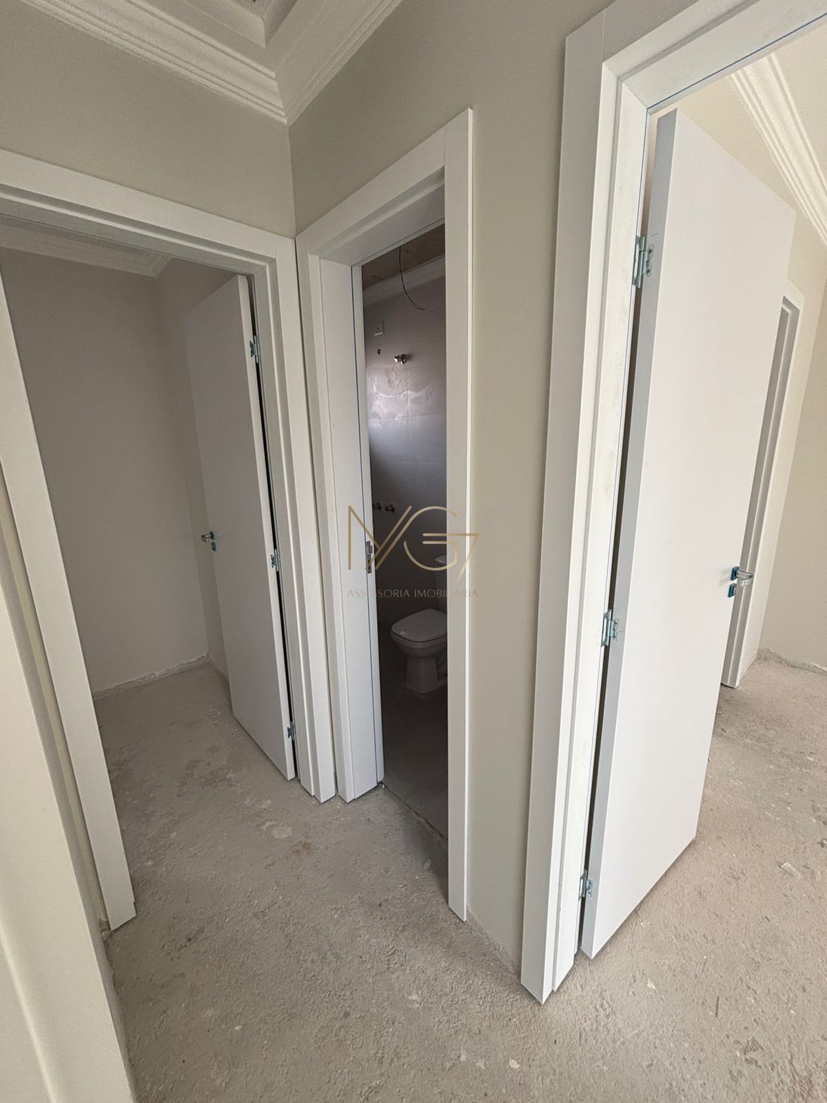 Casa à venda com 3 quartos, 99m² - Foto 13