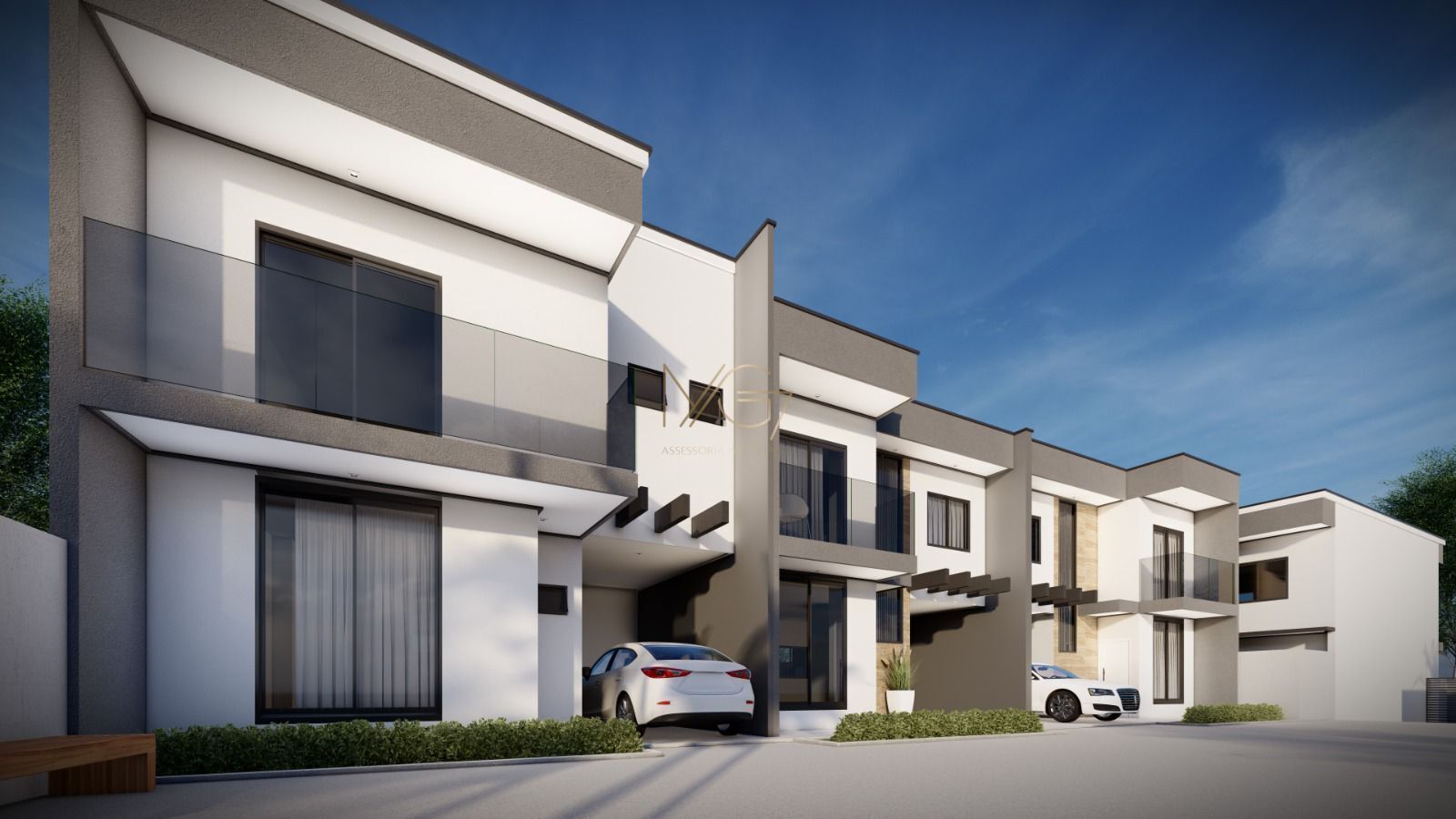 Casa à venda com 3 quartos, 99m² - Foto 18