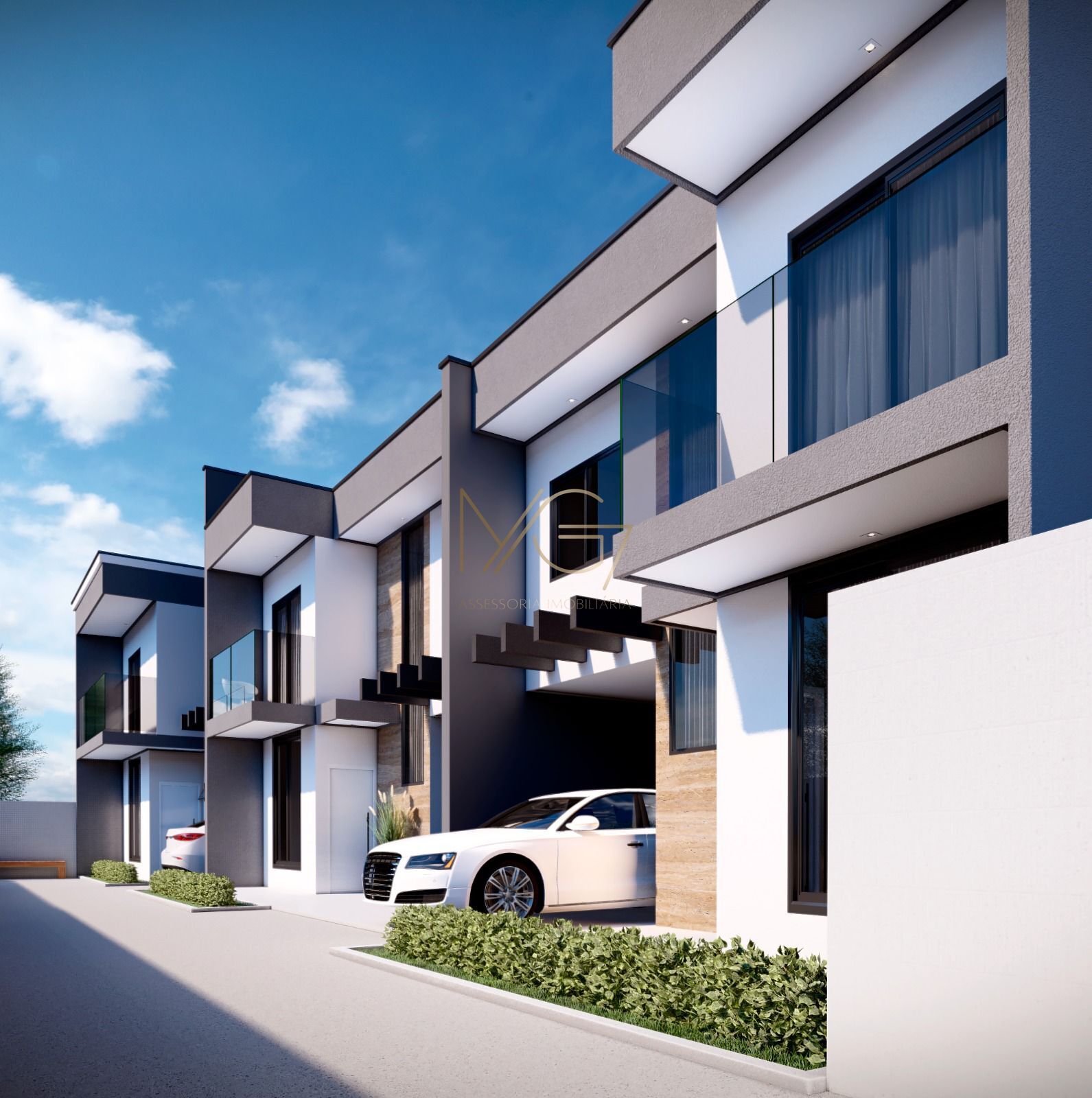 Casa à venda com 3 quartos, 99m² - Foto 24