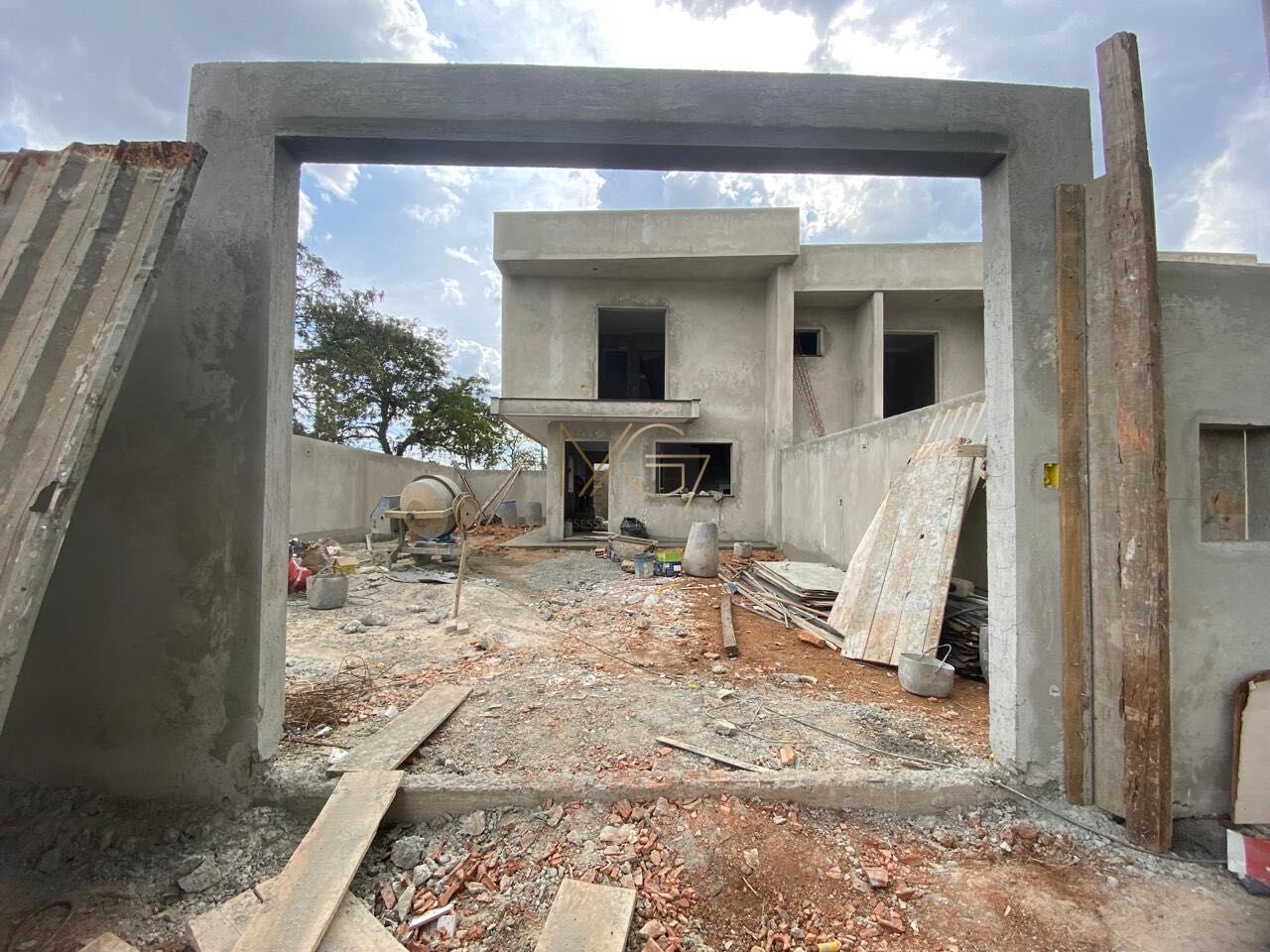 Casa de Condomínio, 3 quartos - Foto 6