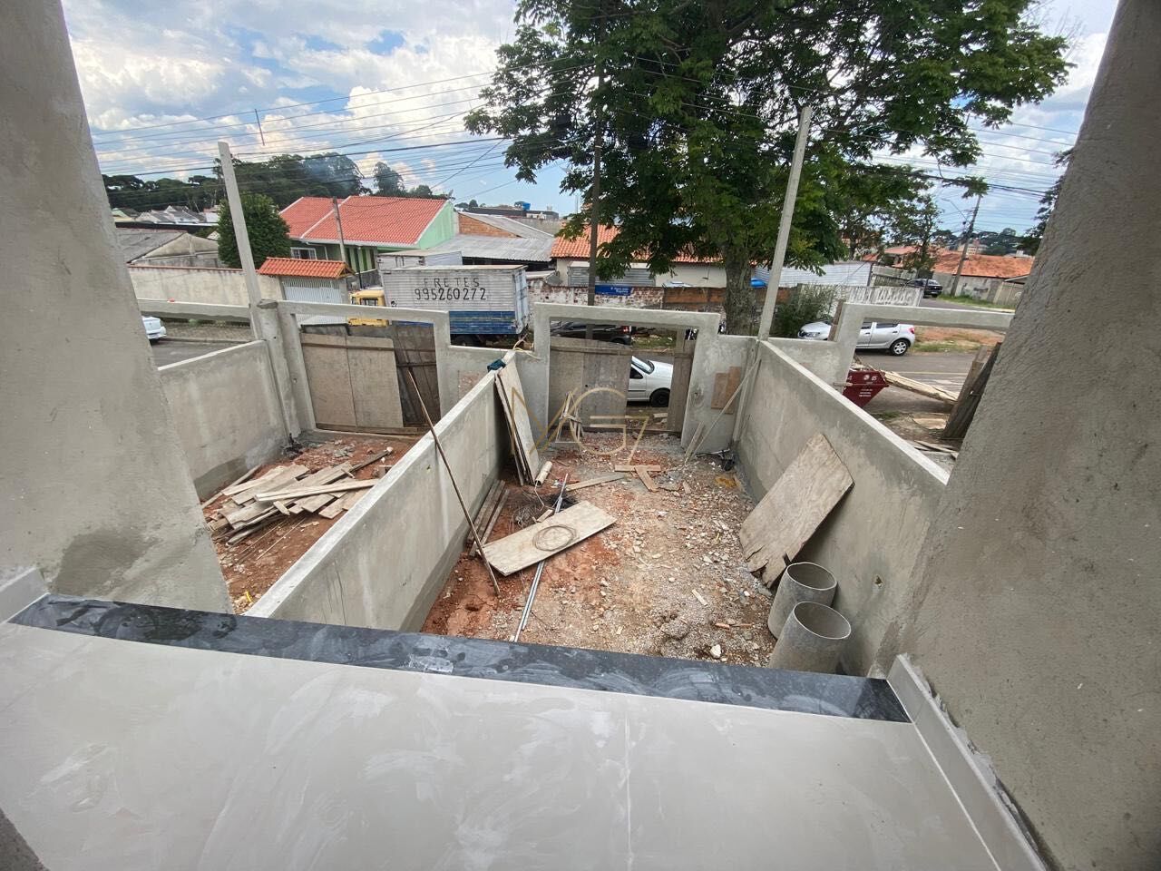 Casa de Condomínio, 3 quartos - Foto 34