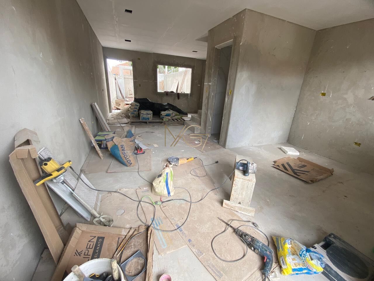 Casa de Condomínio, 3 quartos - Foto 19