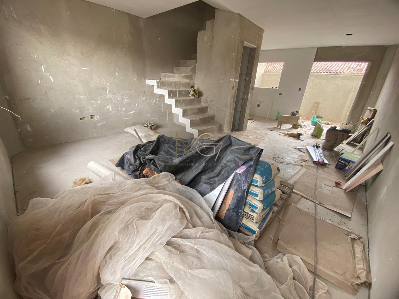 Casa de Condomínio, 3 quartos - Foto 23