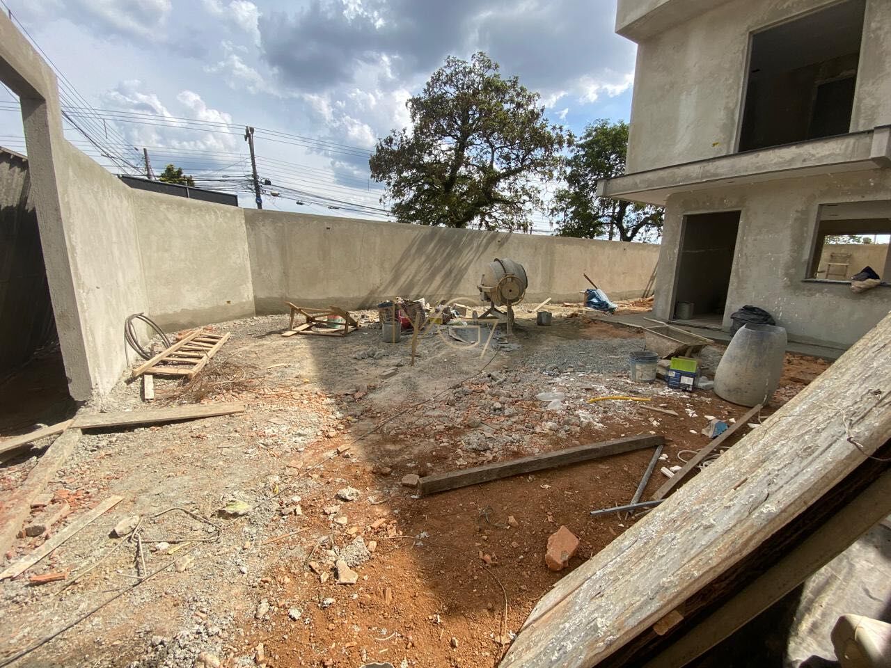 Casa de Condomínio, 3 quartos - Foto 12