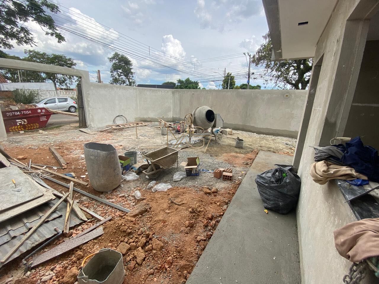 Casa de Condomínio, 3 quartos - Foto 33