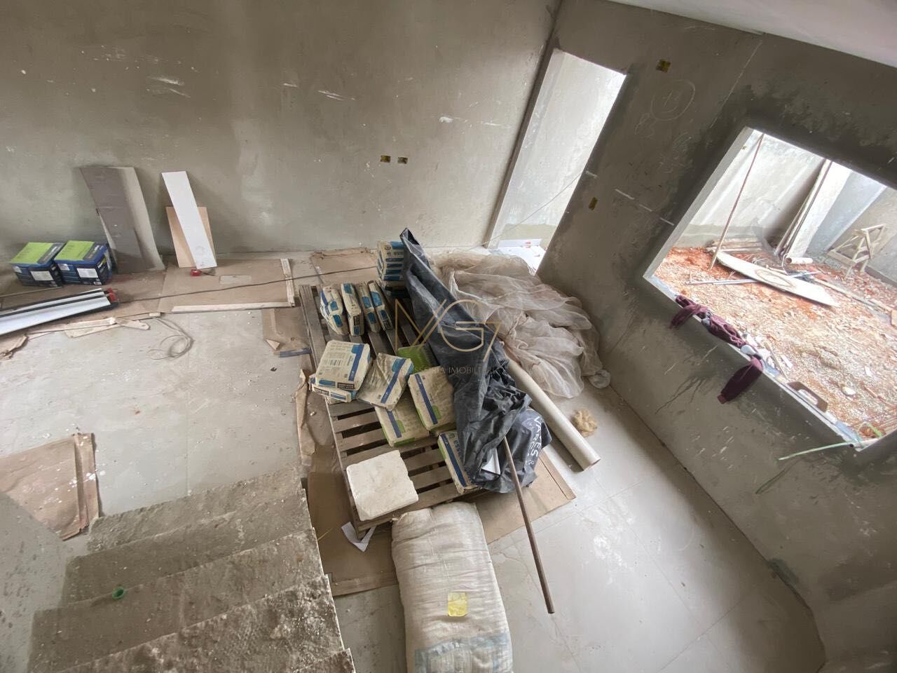 Casa de Condomínio, 3 quartos - Foto 30