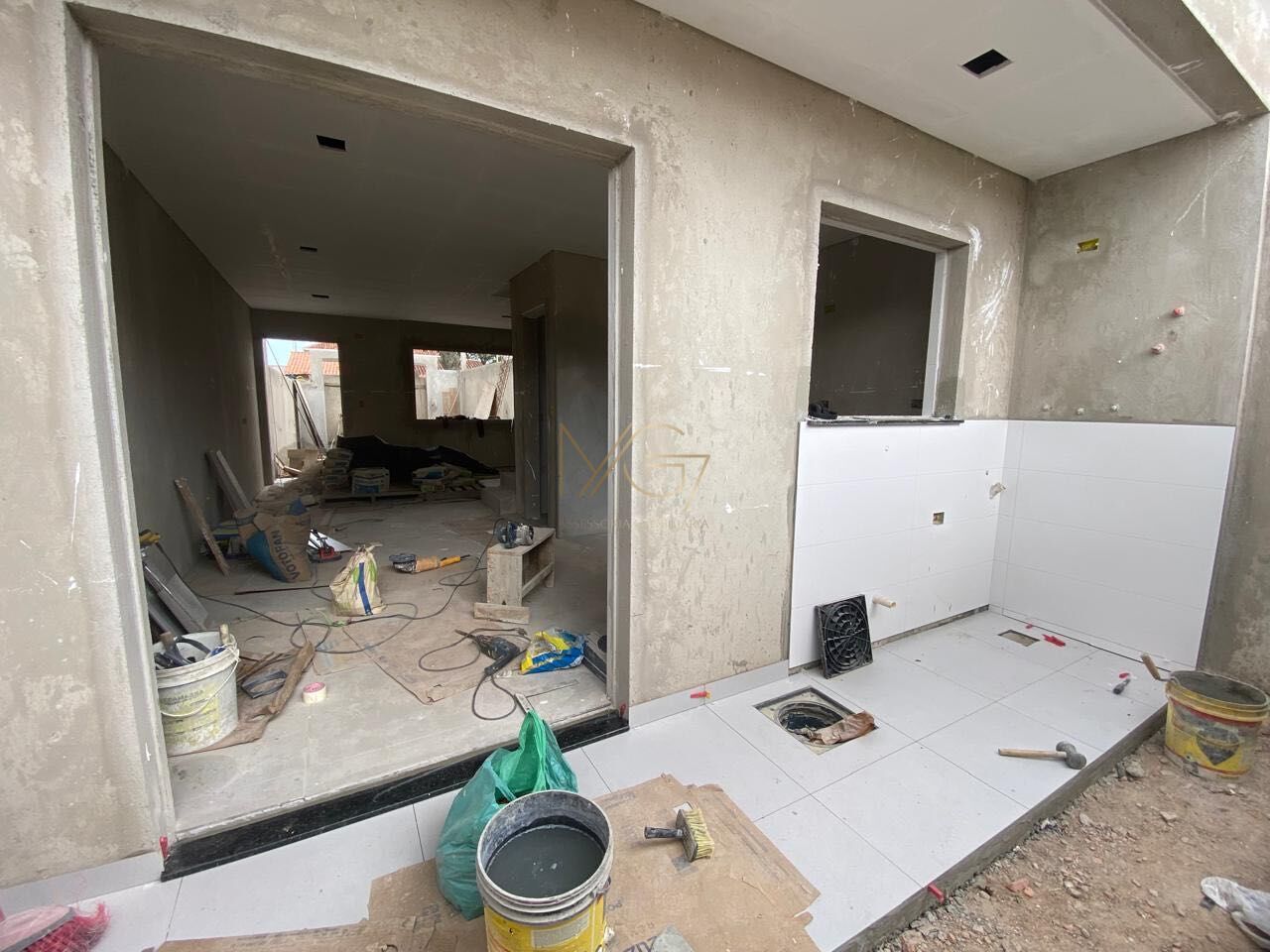 Casa de Condomínio, 3 quartos - Foto 16