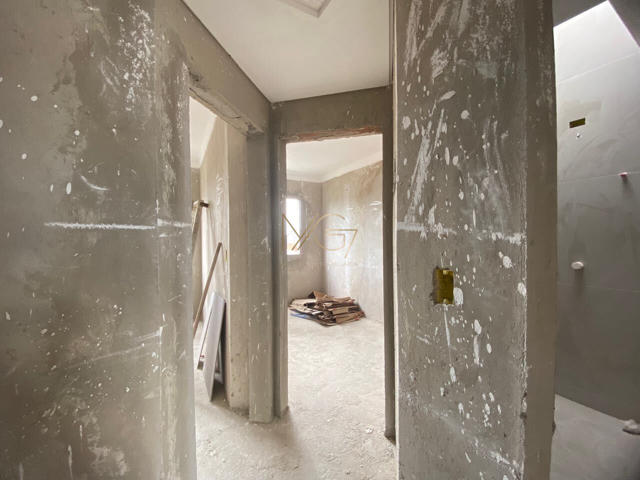 Casa de Condomínio, 3 quartos - Foto 20