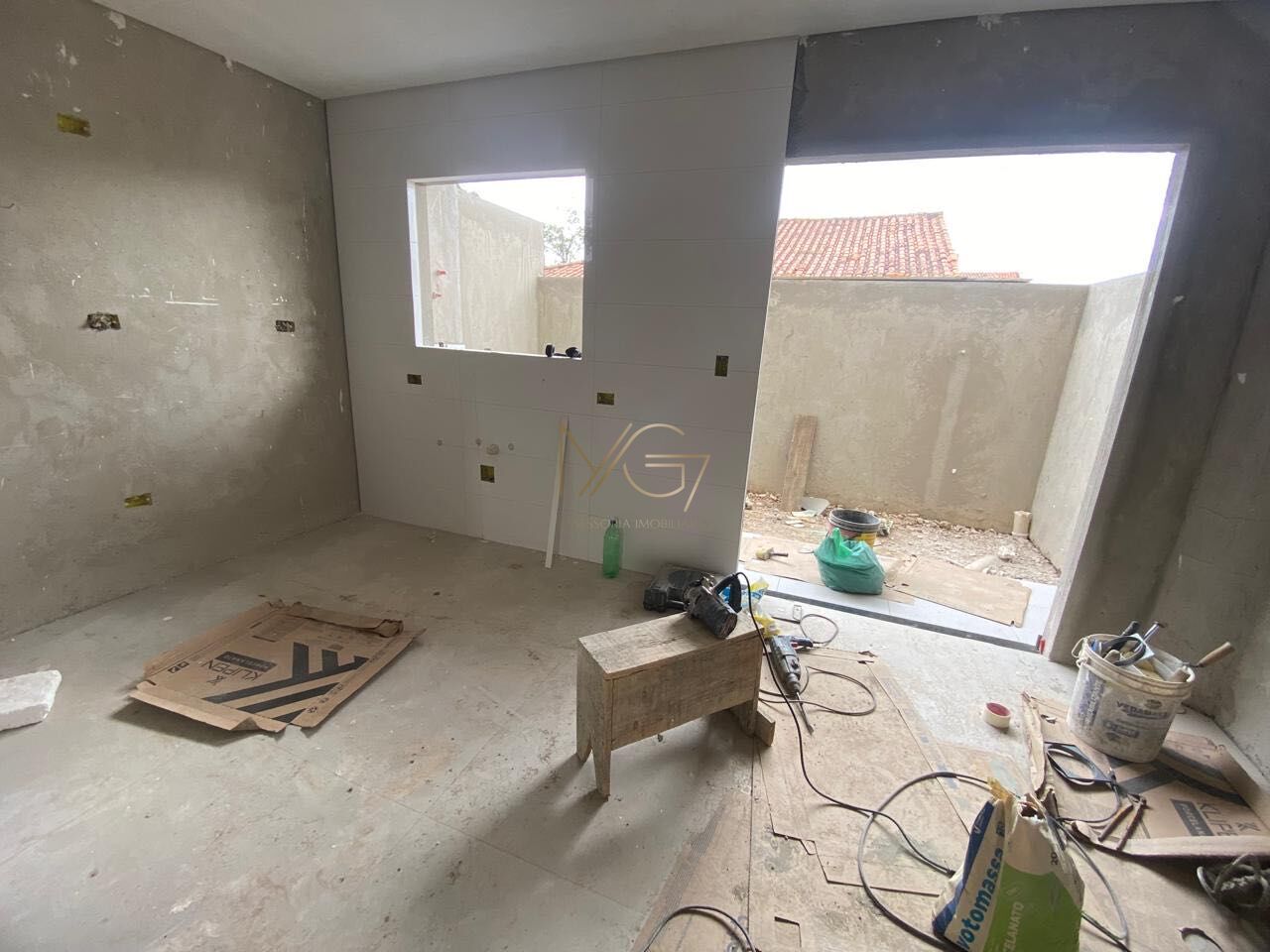 Casa de Condomínio, 3 quartos - Foto 31