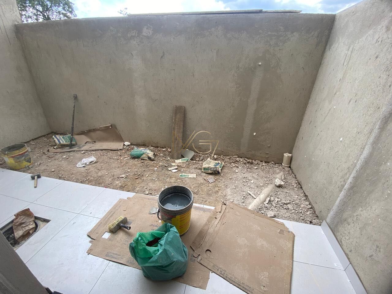 Casa de Condomínio, 3 quartos - Foto 18