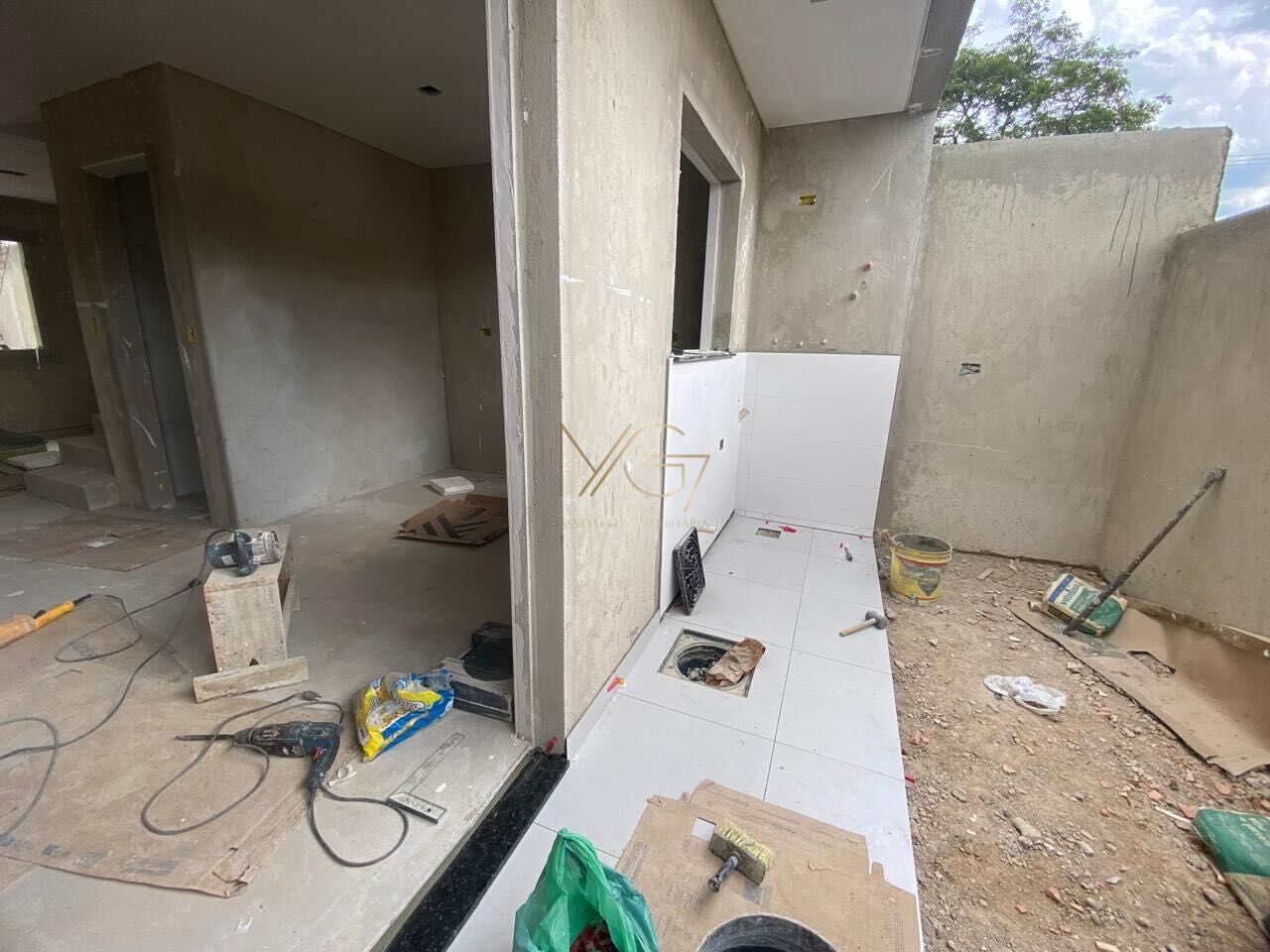 Casa de Condomínio, 3 quartos - Foto 13