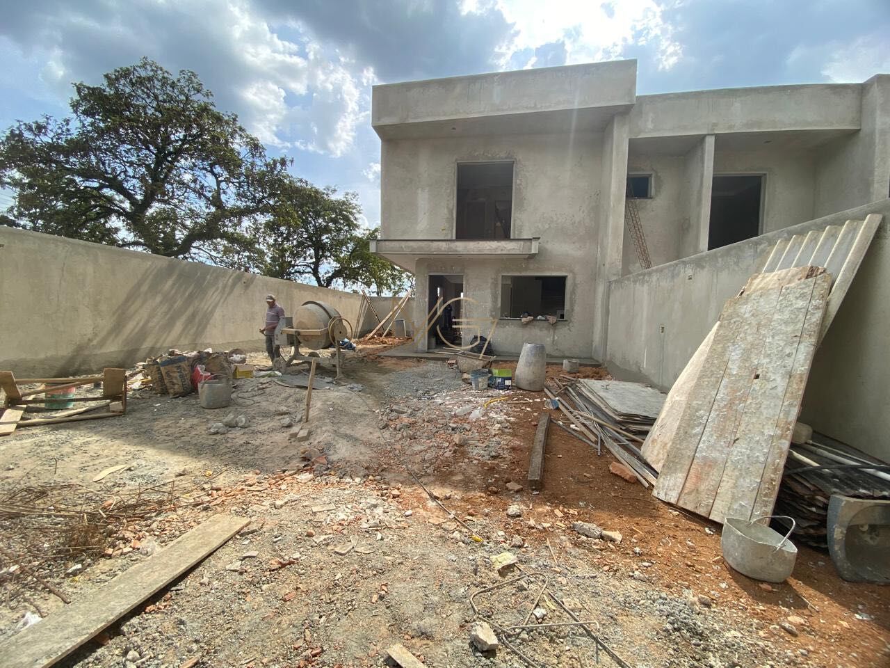 Casa de Condomínio, 3 quartos - Foto 7