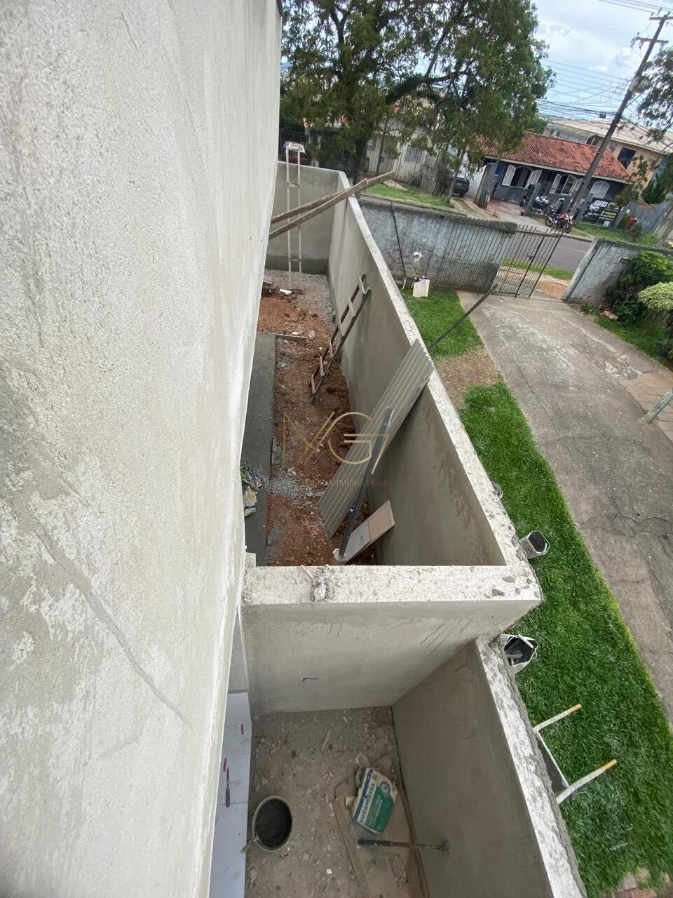 Casa de Condomínio, 3 quartos - Foto 25