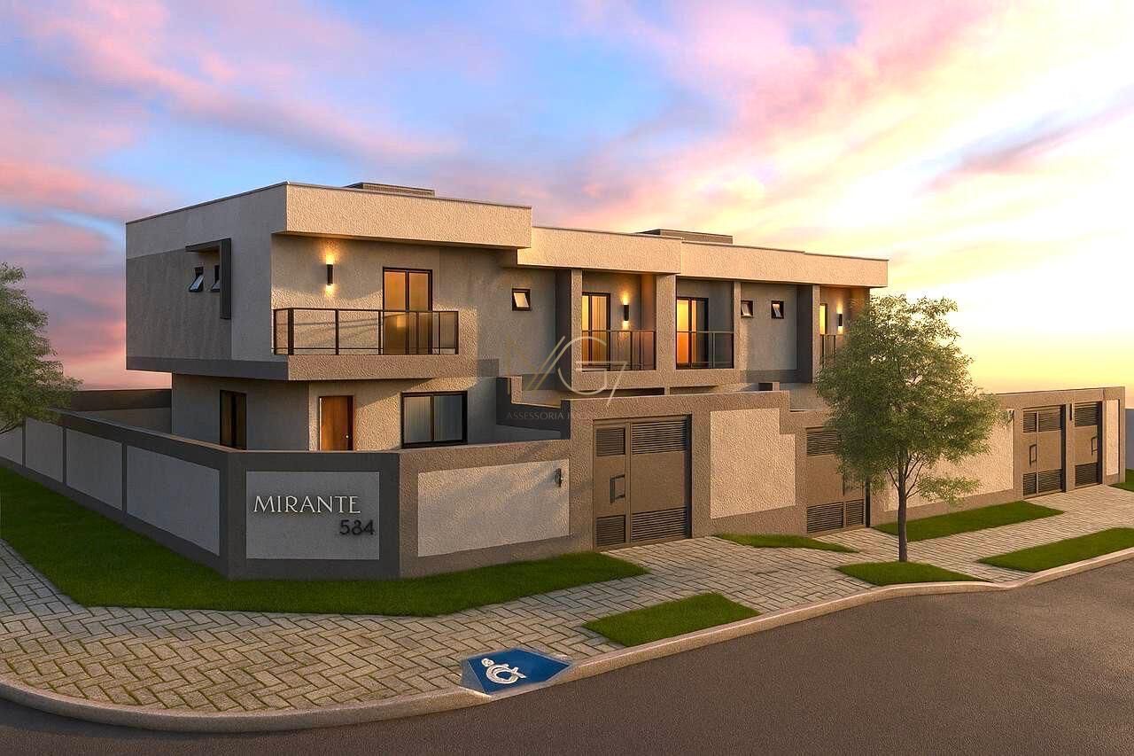 Casa de Condomínio, 3 quartos - Foto 9