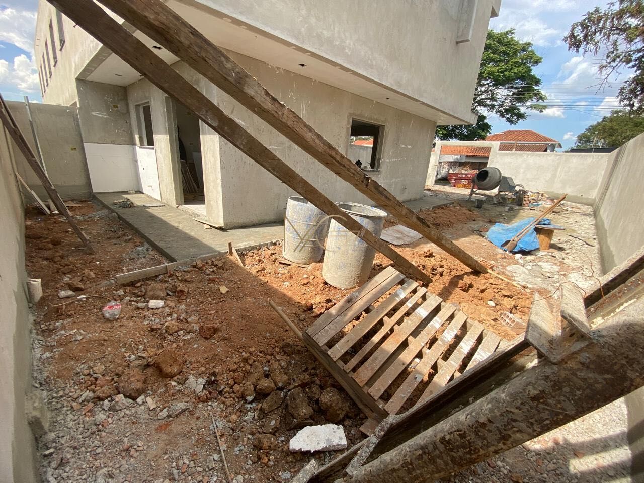 Casa de Condomínio, 3 quartos - Foto 8