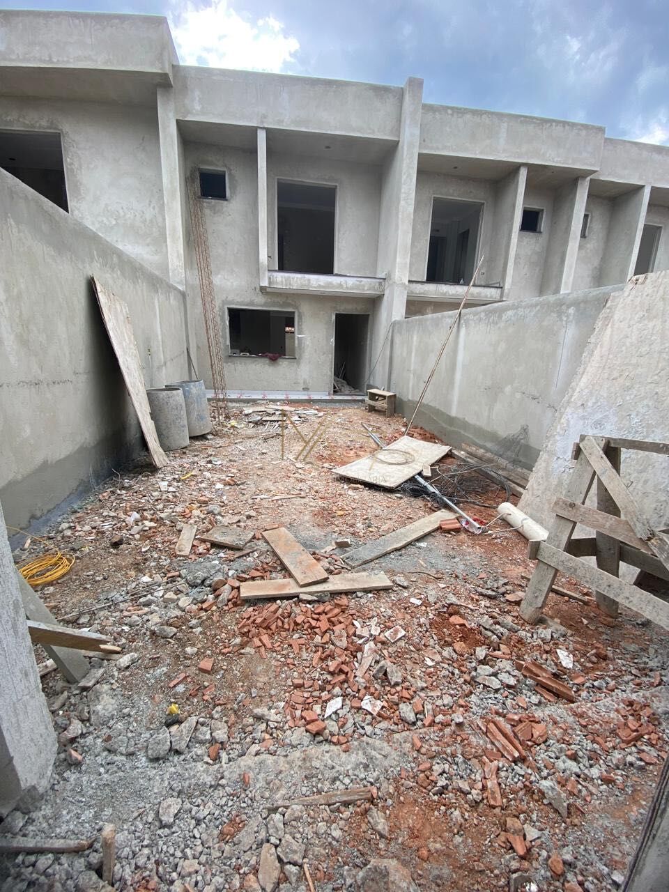 Casa de Condomínio, 3 quartos - Foto 10