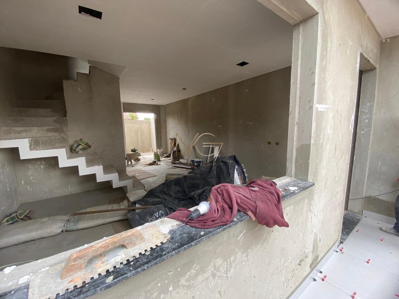 Casa de Condomínio, 3 quartos - Foto 24