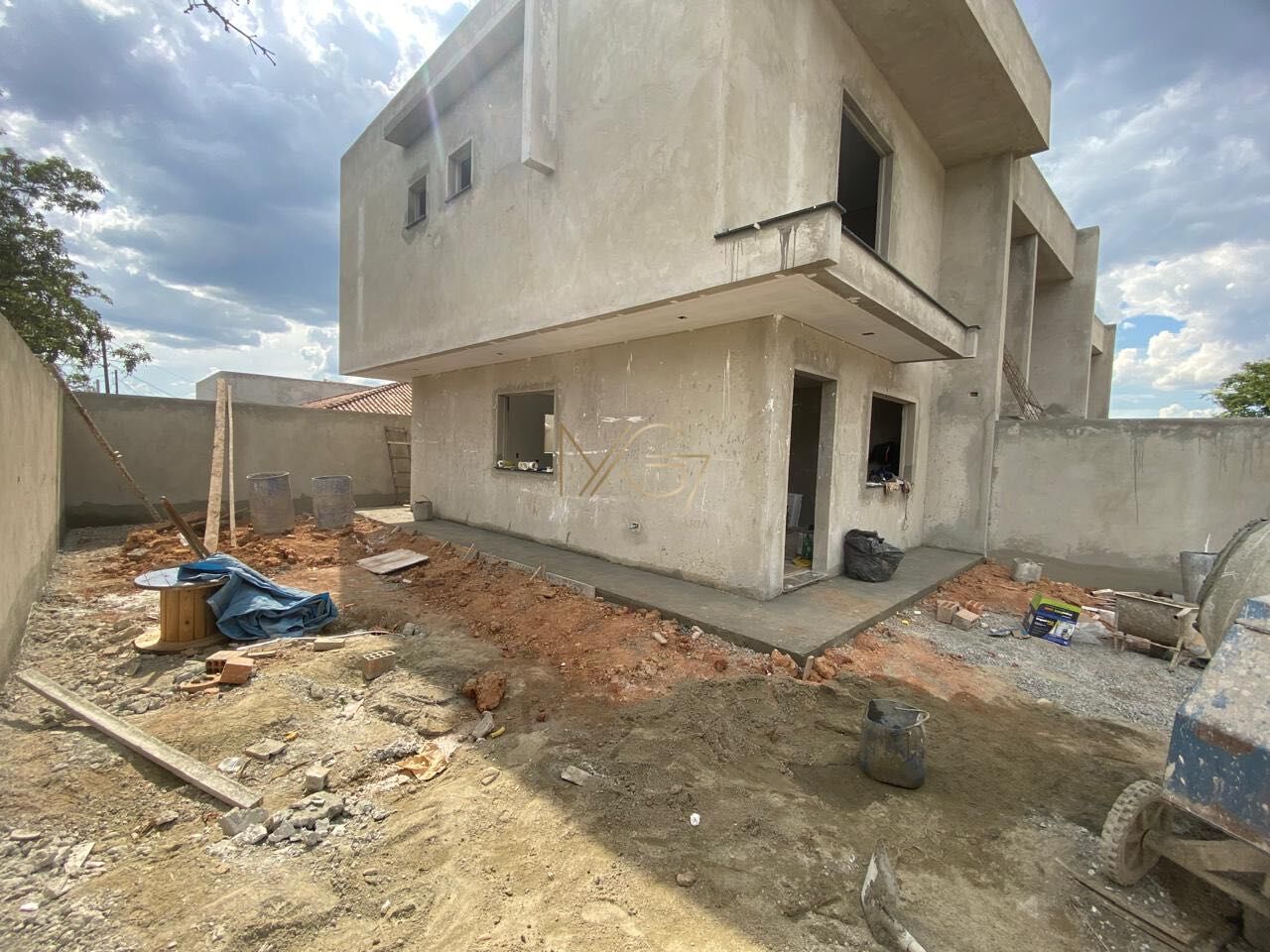 Casa de Condomínio, 3 quartos - Foto 11