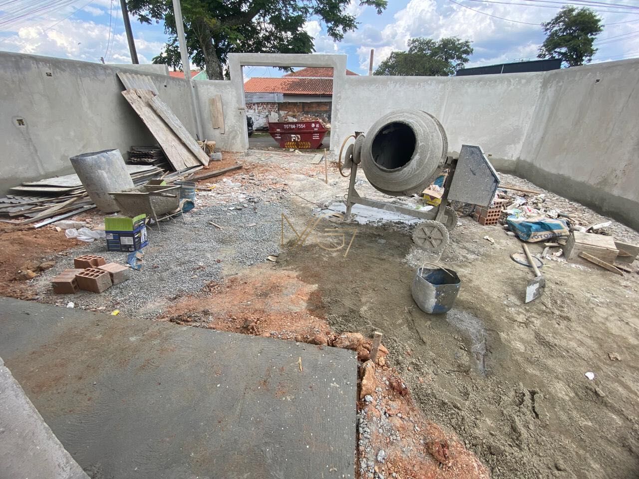 Casa de Condomínio, 3 quartos - Foto 35