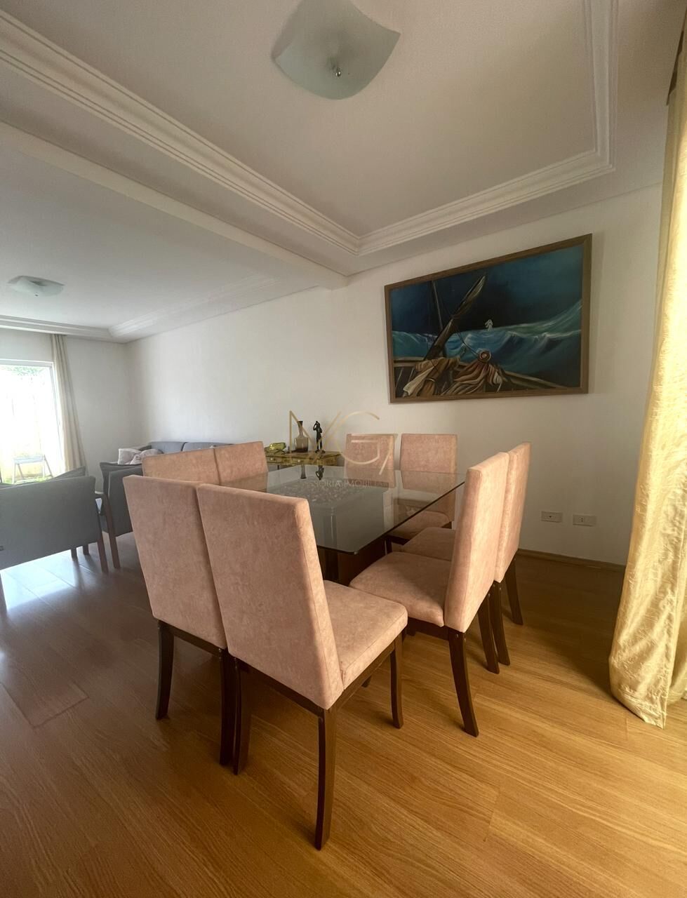 Sobrado à venda com 3 quartos, 202m² - Foto 11
