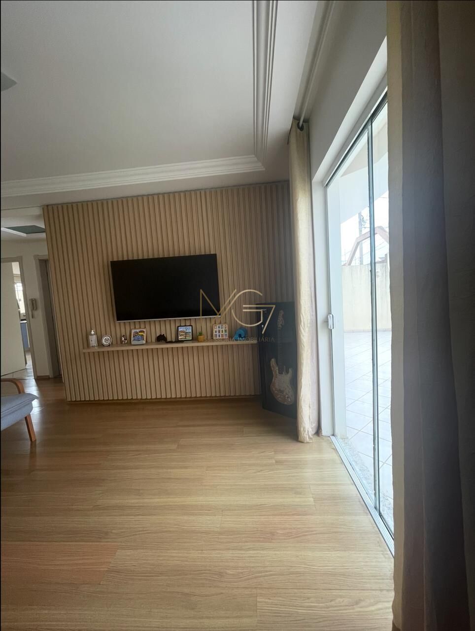 Sobrado à venda com 3 quartos, 202m² - Foto 9
