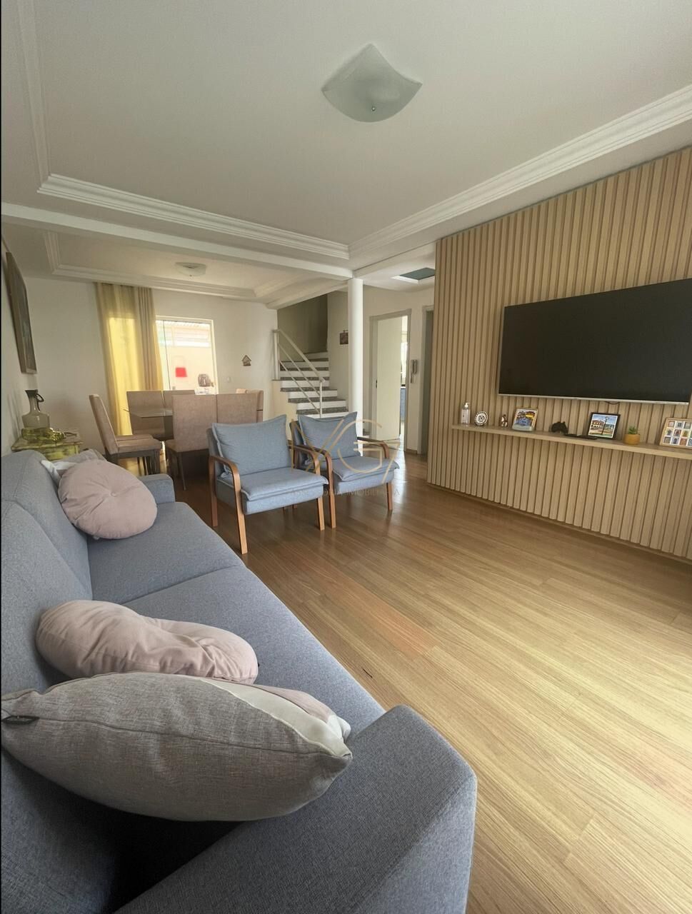 Sobrado à venda com 3 quartos, 202m² - Foto 6