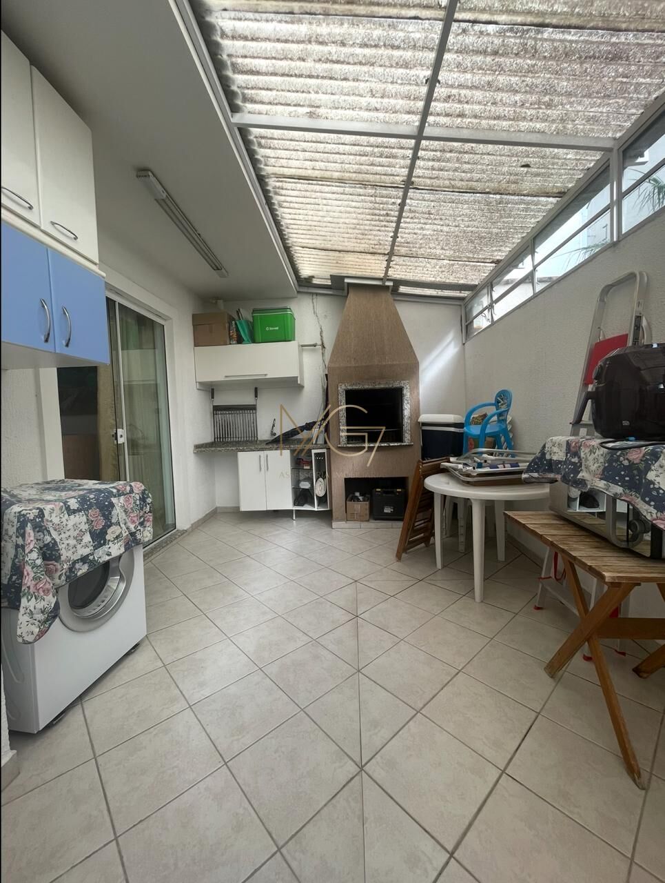 Sobrado à venda com 3 quartos, 202m² - Foto 34