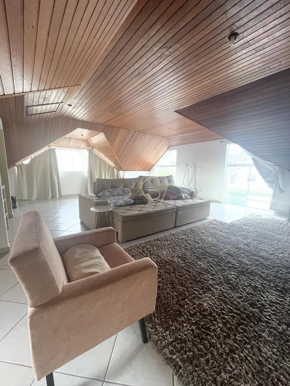 Sobrado à venda com 3 quartos, 202m² - Foto 31