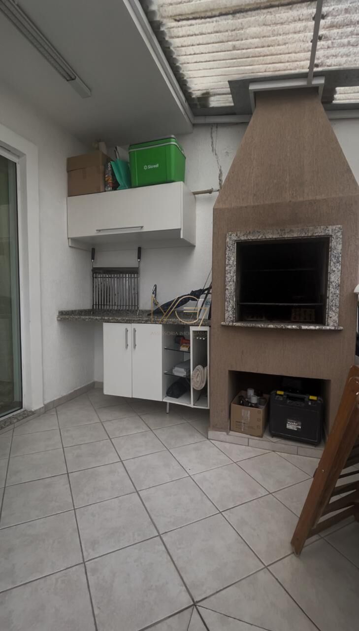 Sobrado à venda com 3 quartos, 202m² - Foto 33