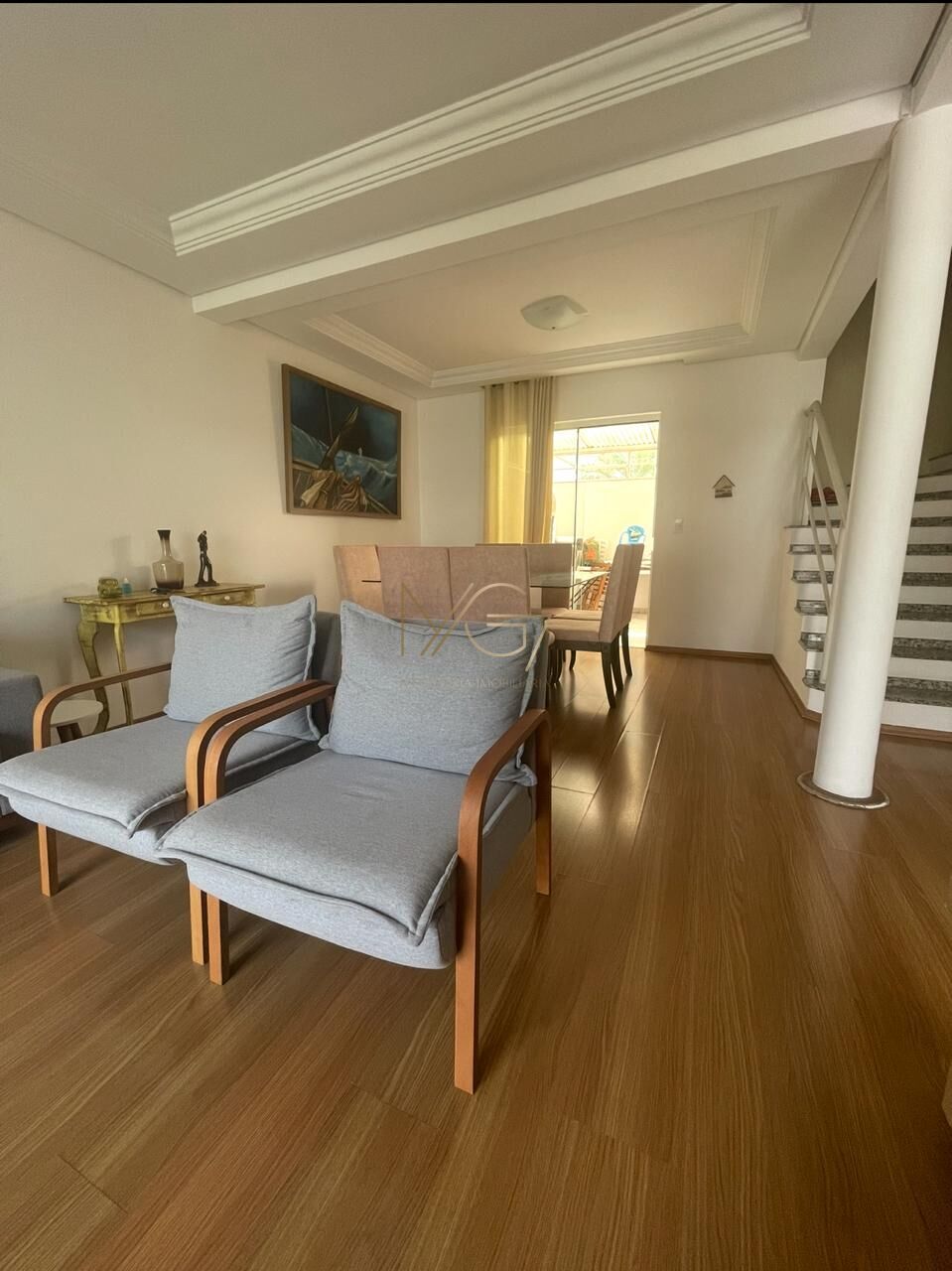 Sobrado à venda com 3 quartos, 202m² - Foto 8