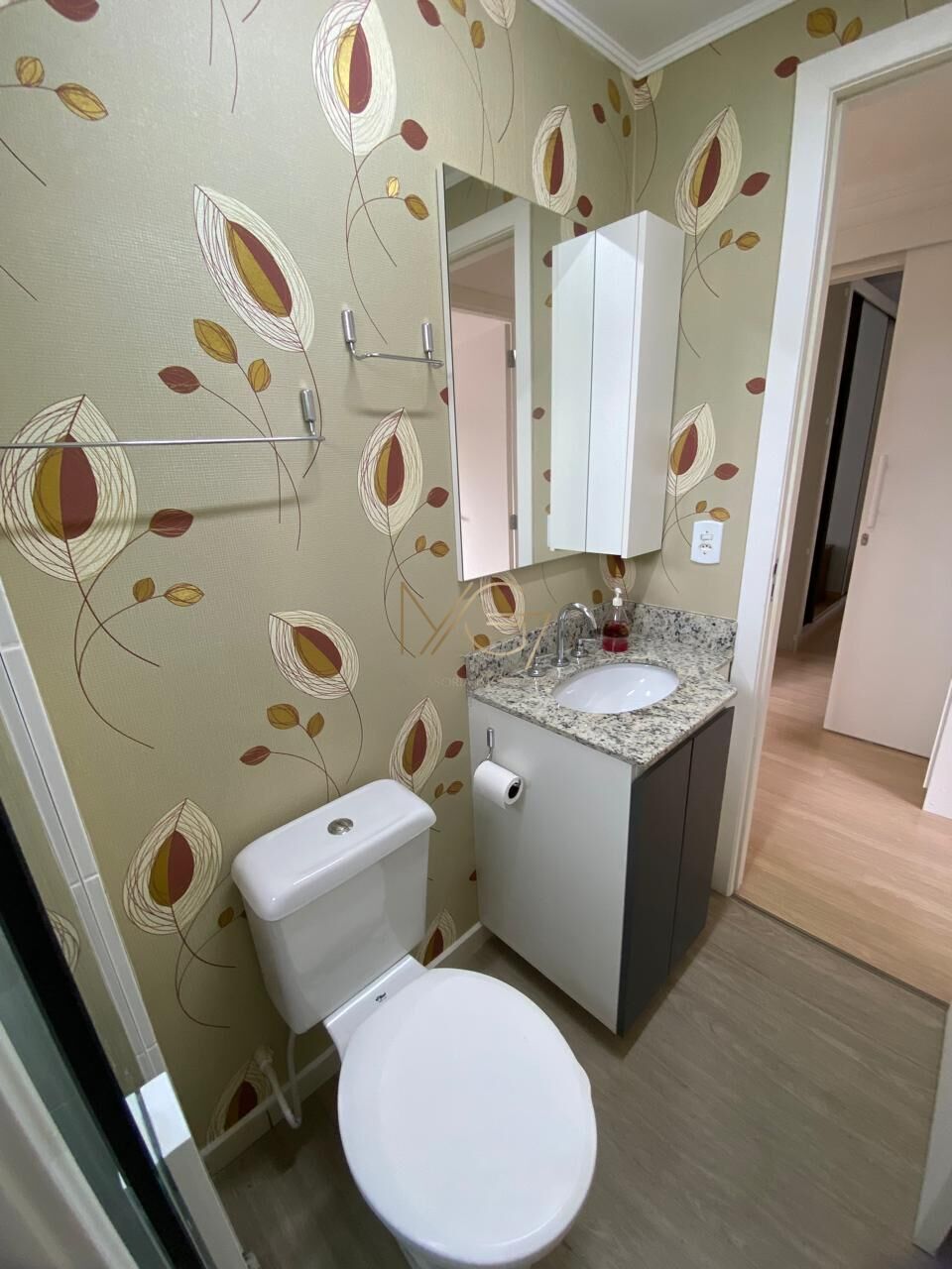 Apartamento à venda com 2 quartos, 75m² - Foto 24