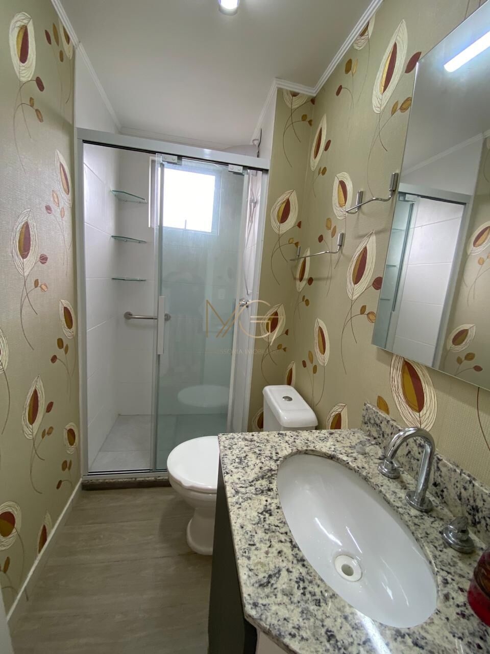 Apartamento à venda com 2 quartos, 75m² - Foto 25