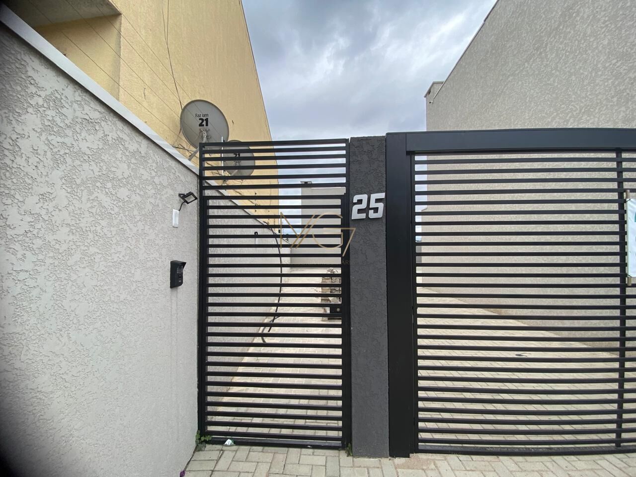 Sobrado à venda com 3 quartos, 79m² - Foto 4