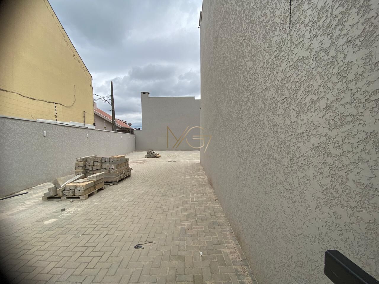 Sobrado à venda com 3 quartos, 79m² - Foto 6