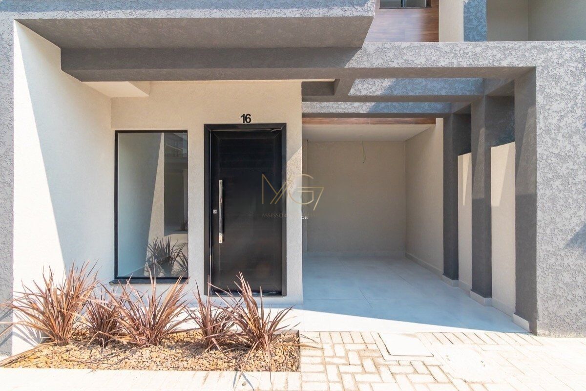 Sobrado à venda com 3 quartos, 79m² - Foto 7