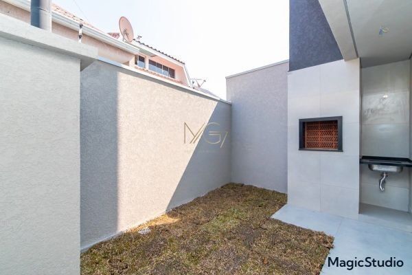 Sobrado à venda com 3 quartos, 79m² - Foto 14