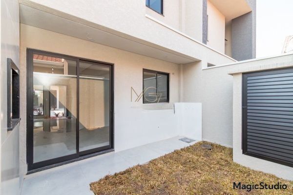 Sobrado à venda com 3 quartos, 79m² - Foto 17