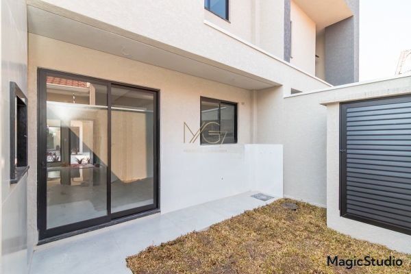 Sobrado à venda com 3 quartos, 79m² - Foto 16